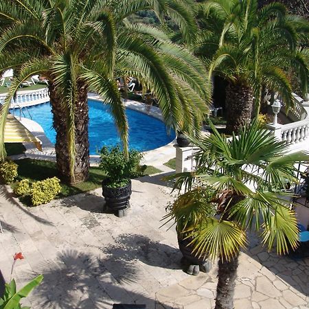 Hotel Bonsol Lloret de Mar Luaran gambar