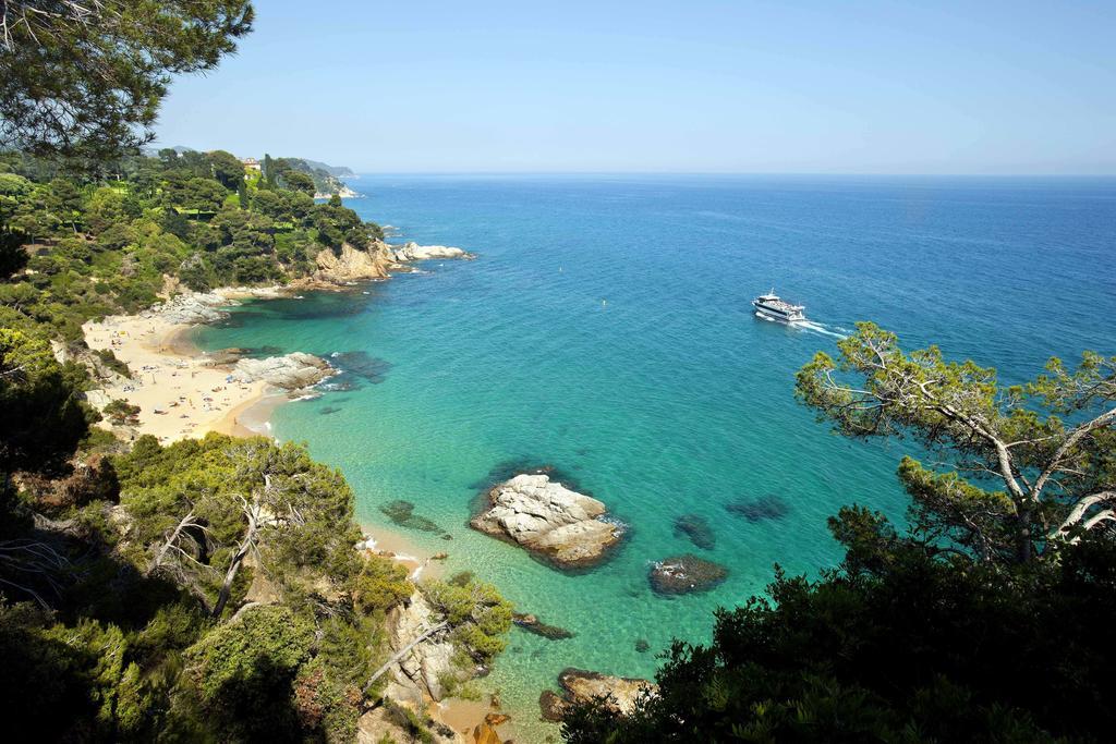 Hotel Bonsol Lloret de Mar Luaran gambar