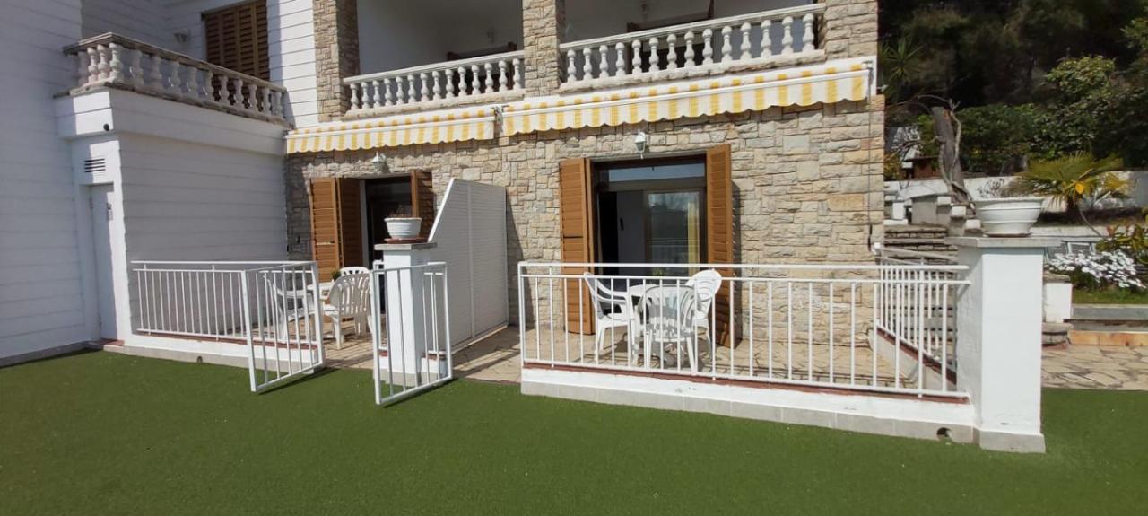 Hotel Bonsol Lloret de Mar Luaran gambar