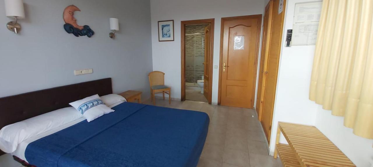 Hotel Bonsol Lloret de Mar Luaran gambar