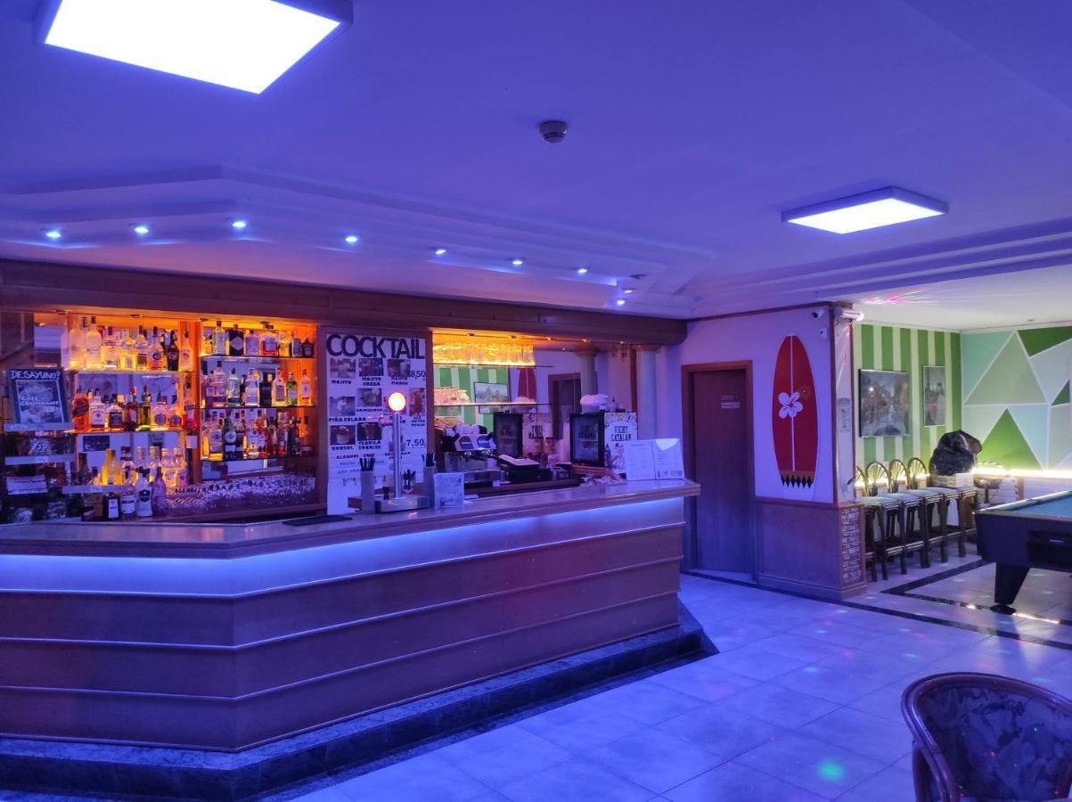 Hotel Bonsol Lloret de Mar Luaran gambar