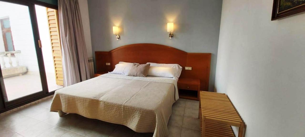 Hotel Bonsol Lloret de Mar Luaran gambar