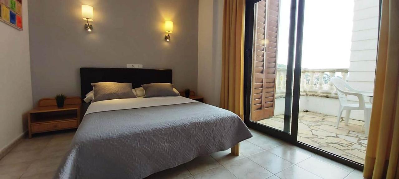 Hotel Bonsol Lloret de Mar Luaran gambar