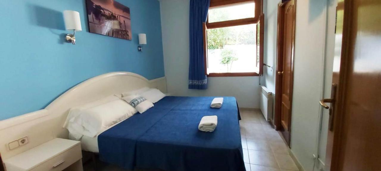Hotel Bonsol Lloret de Mar Luaran gambar