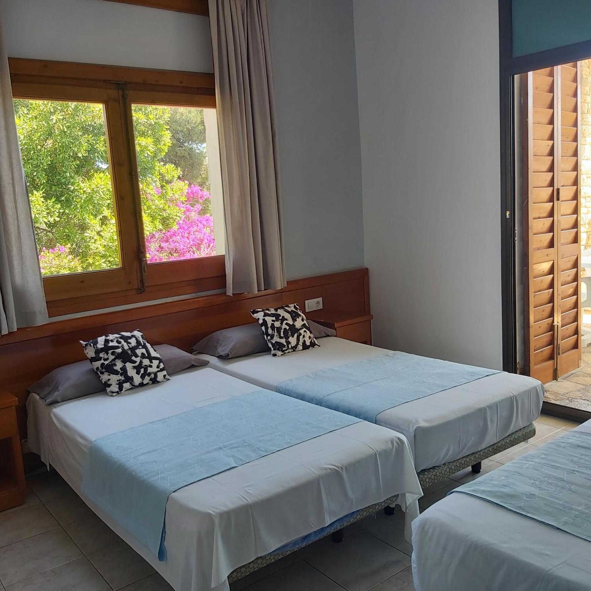 Hotel Bonsol Lloret de Mar Luaran gambar