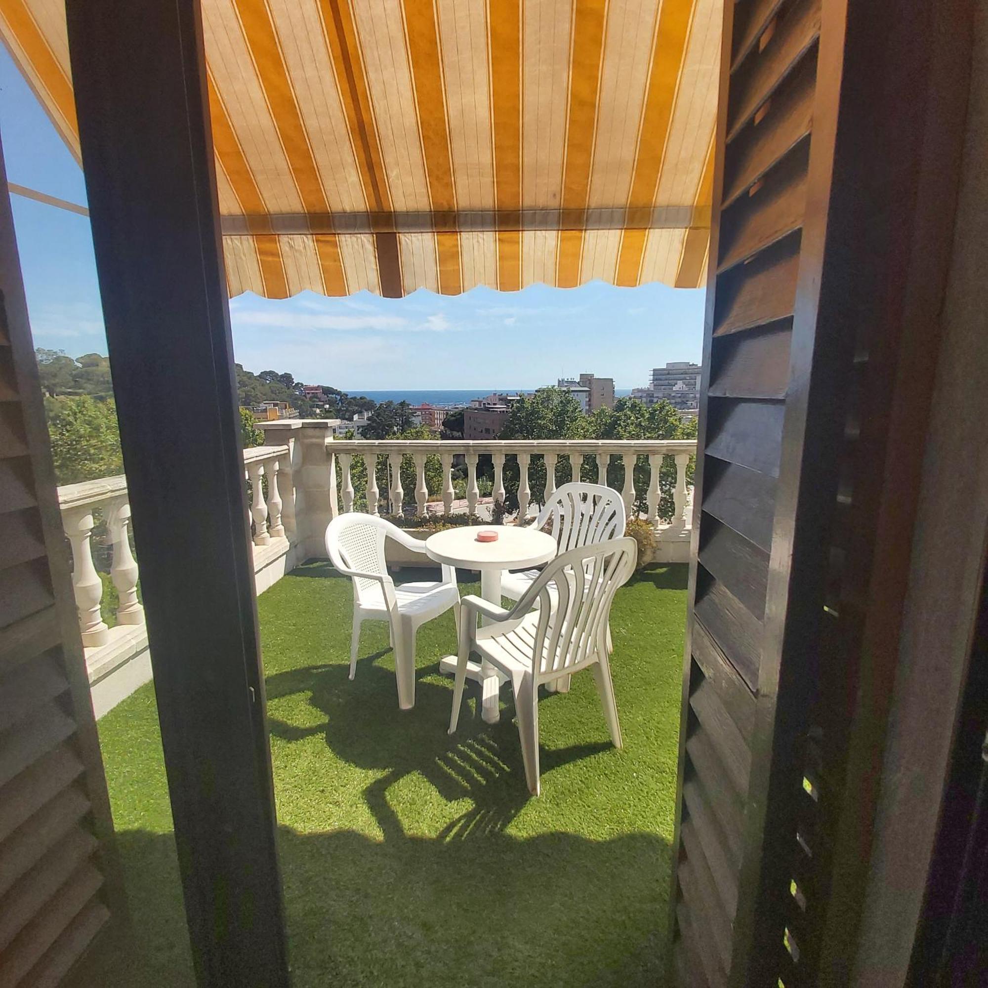 Hotel Bonsol Lloret de Mar Luaran gambar