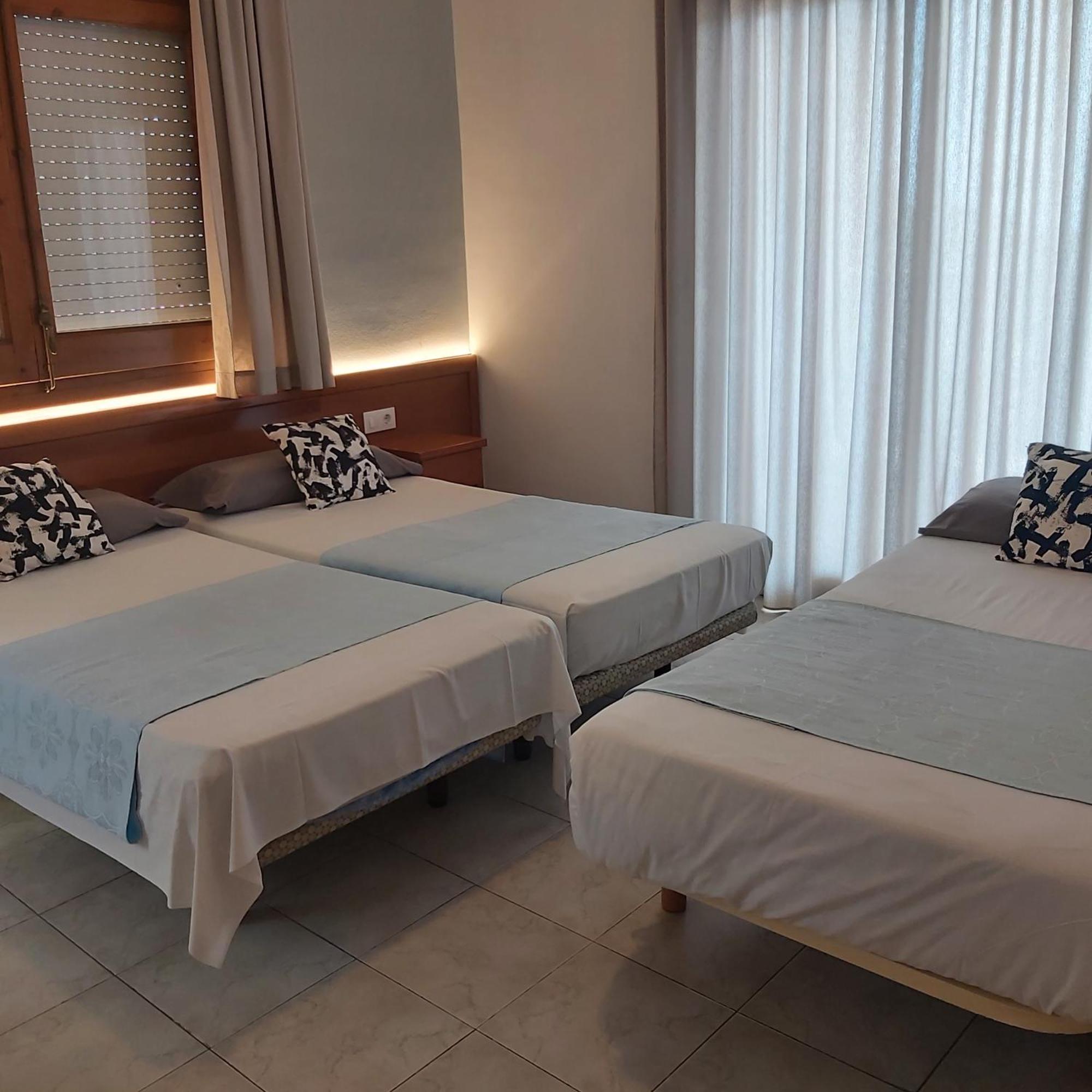 Hotel Bonsol Lloret de Mar Luaran gambar