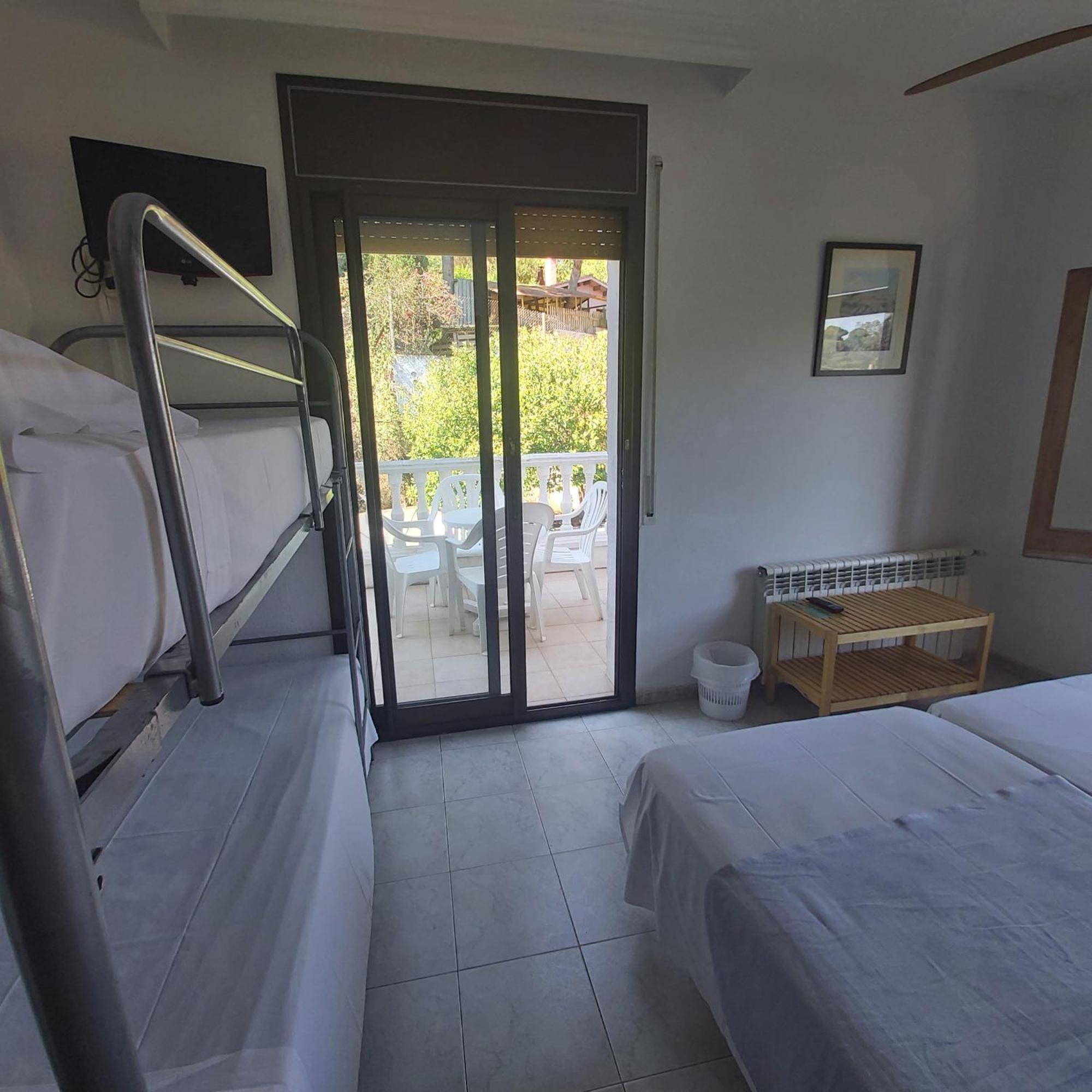 Hotel Bonsol Lloret de Mar Luaran gambar