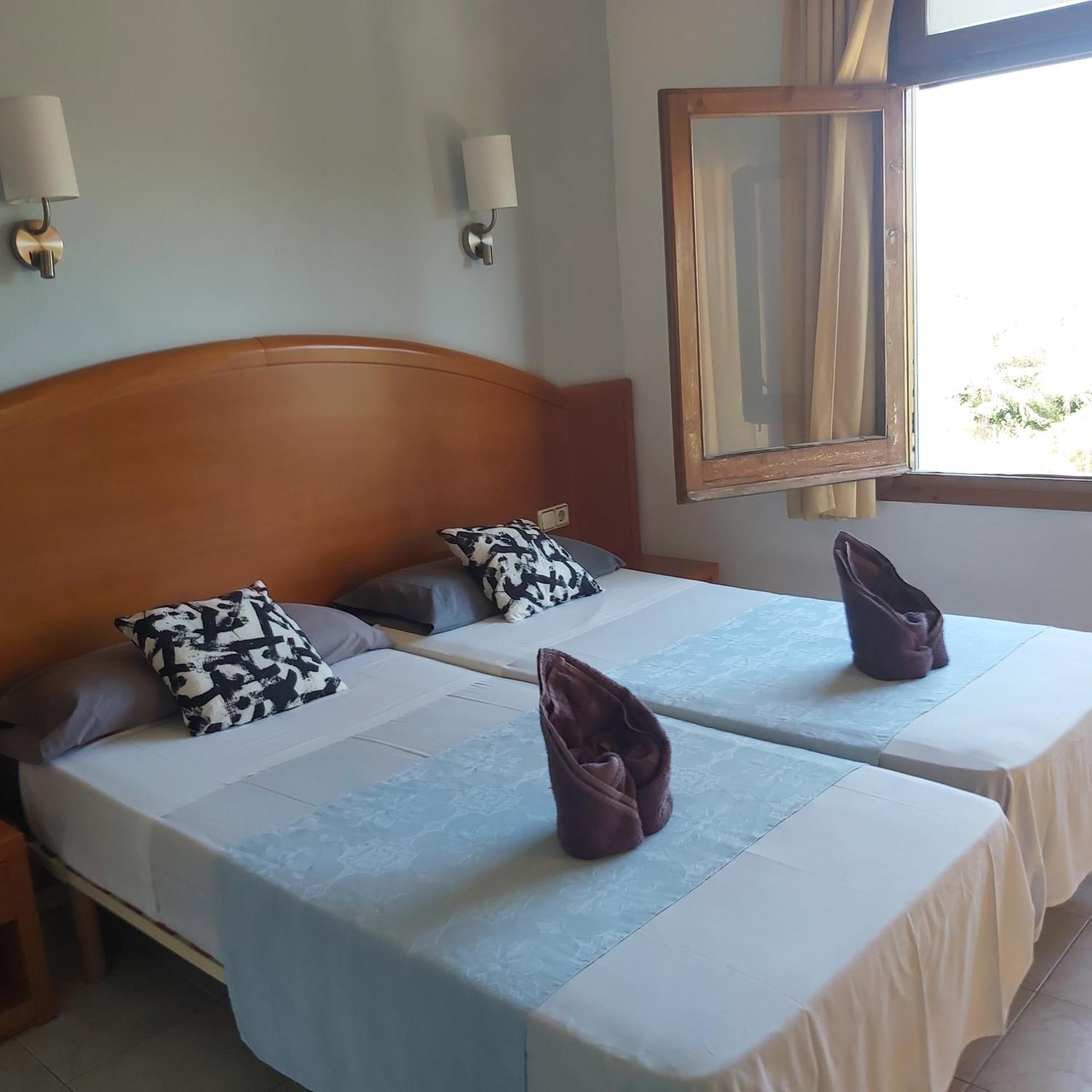 Hotel Bonsol Lloret de Mar Luaran gambar