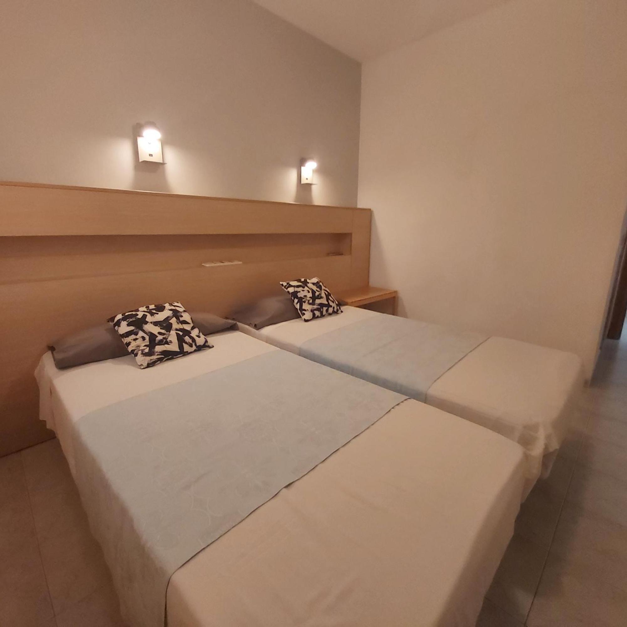 Hotel Bonsol Lloret de Mar Luaran gambar