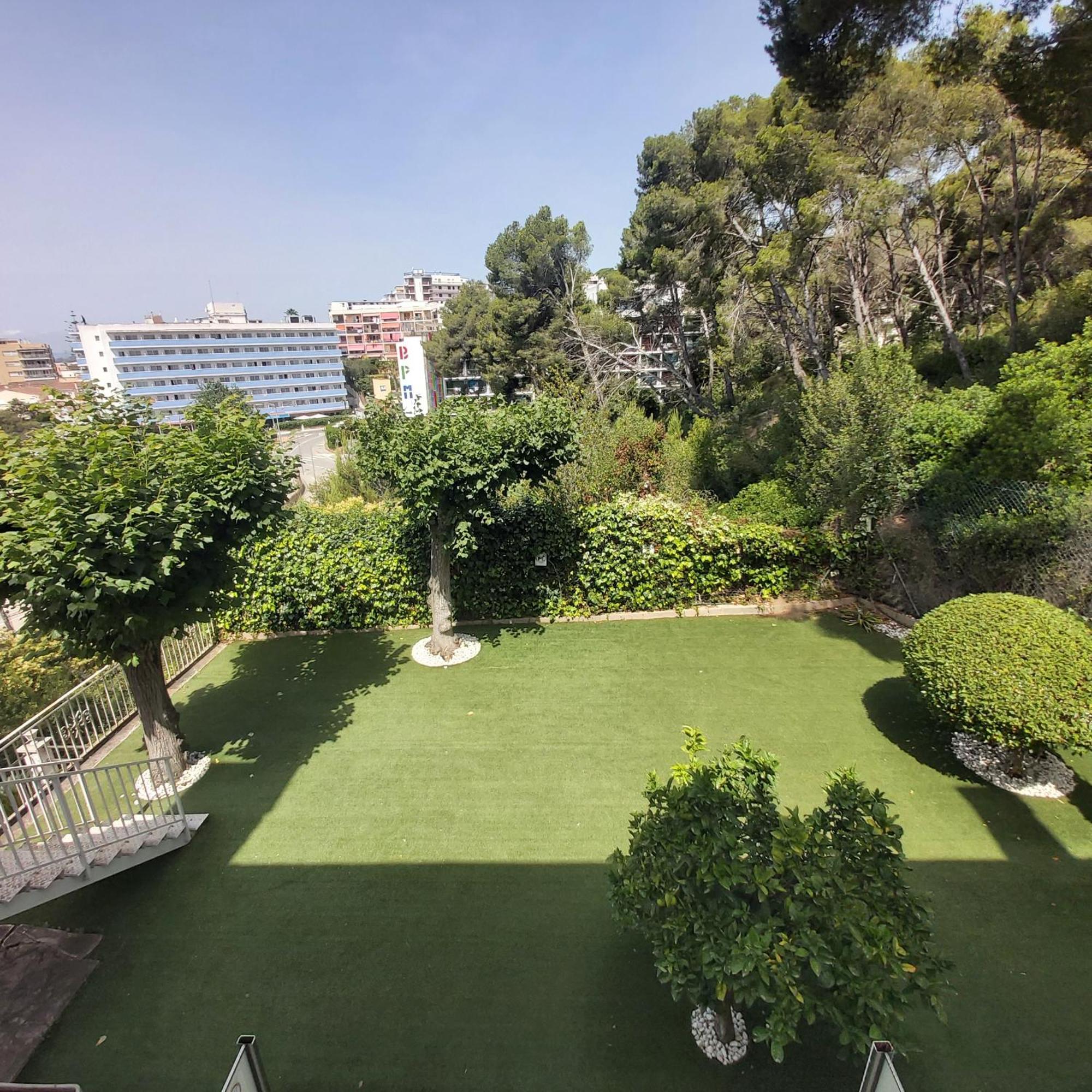 Hotel Bonsol Lloret de Mar Luaran gambar