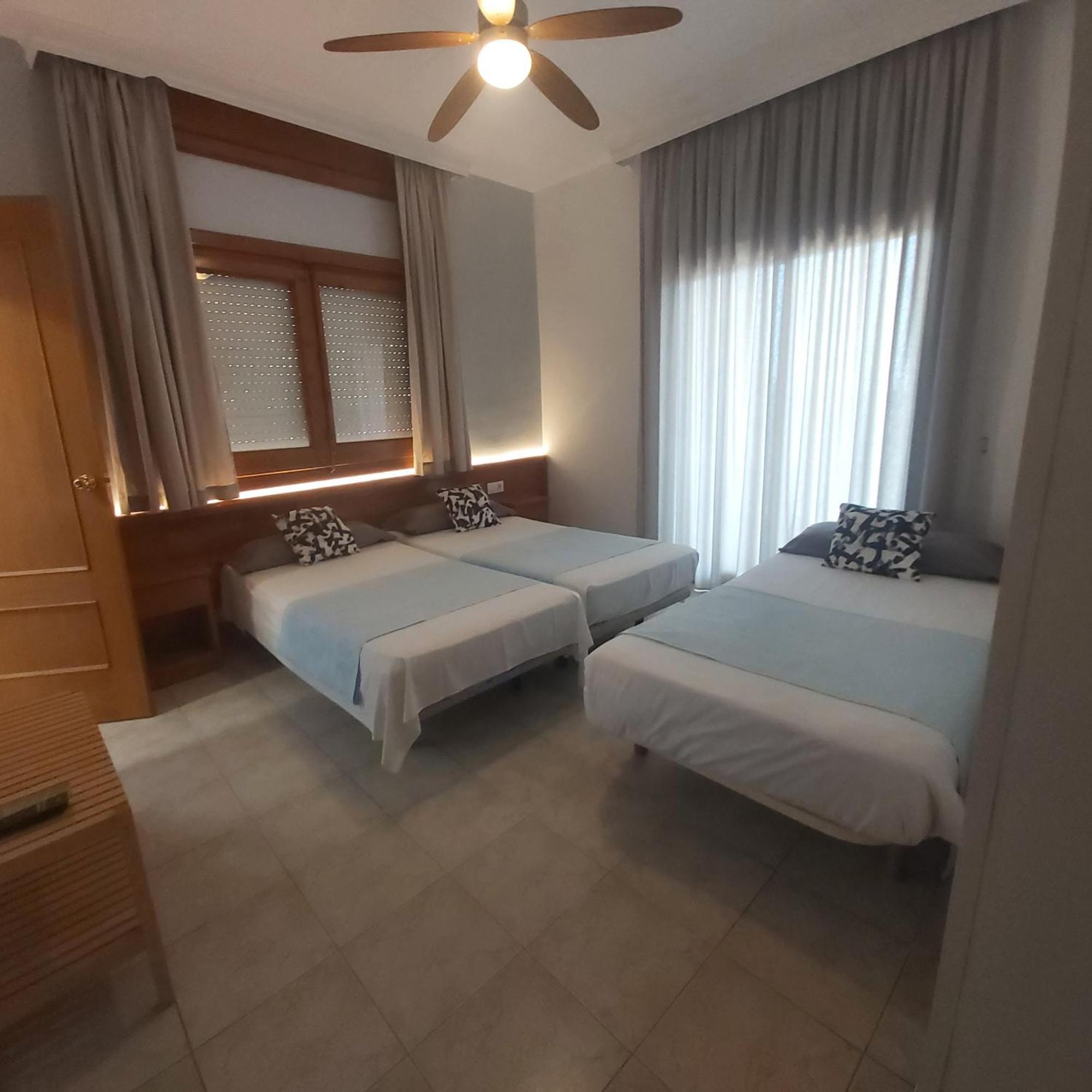 Hotel Bonsol Lloret de Mar Luaran gambar