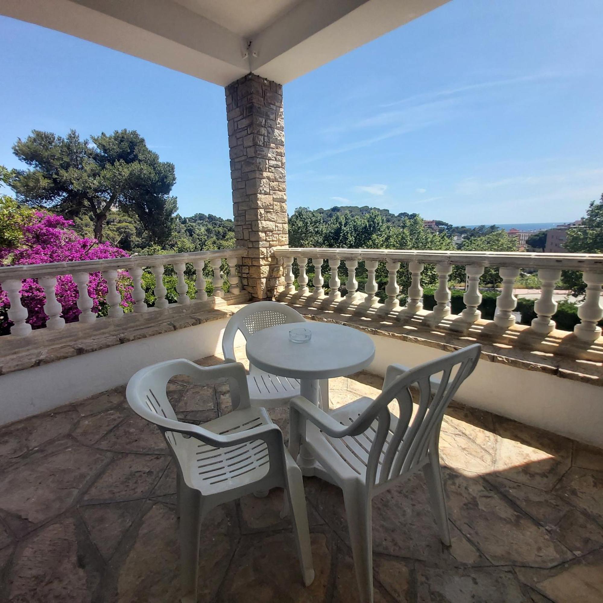Hotel Bonsol Lloret de Mar Luaran gambar