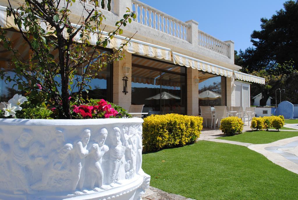 Hotel Bonsol Lloret de Mar Luaran gambar