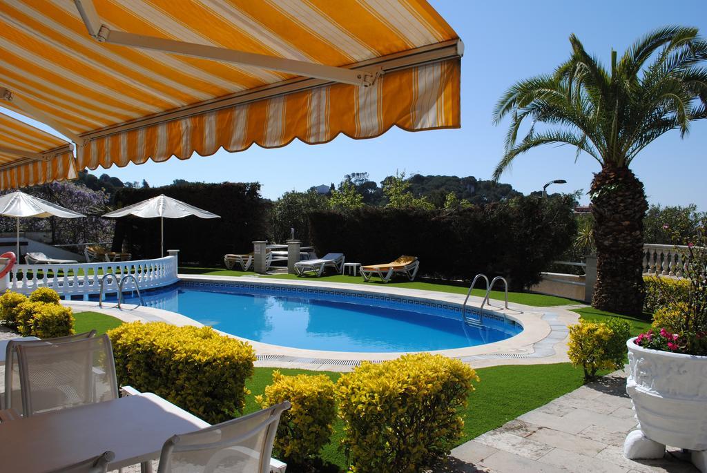 Hotel Bonsol Lloret de Mar Luaran gambar