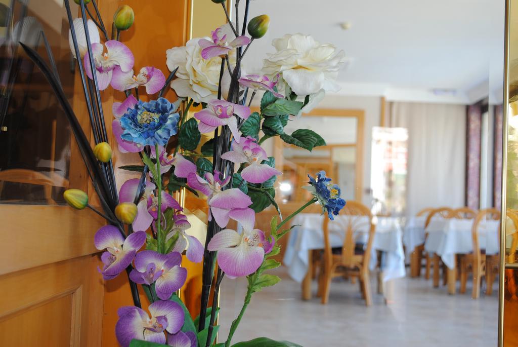 Hotel Bonsol Lloret de Mar Luaran gambar