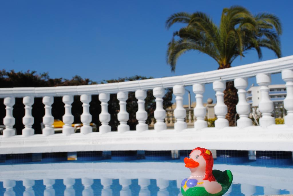 Hotel Bonsol Lloret de Mar Luaran gambar