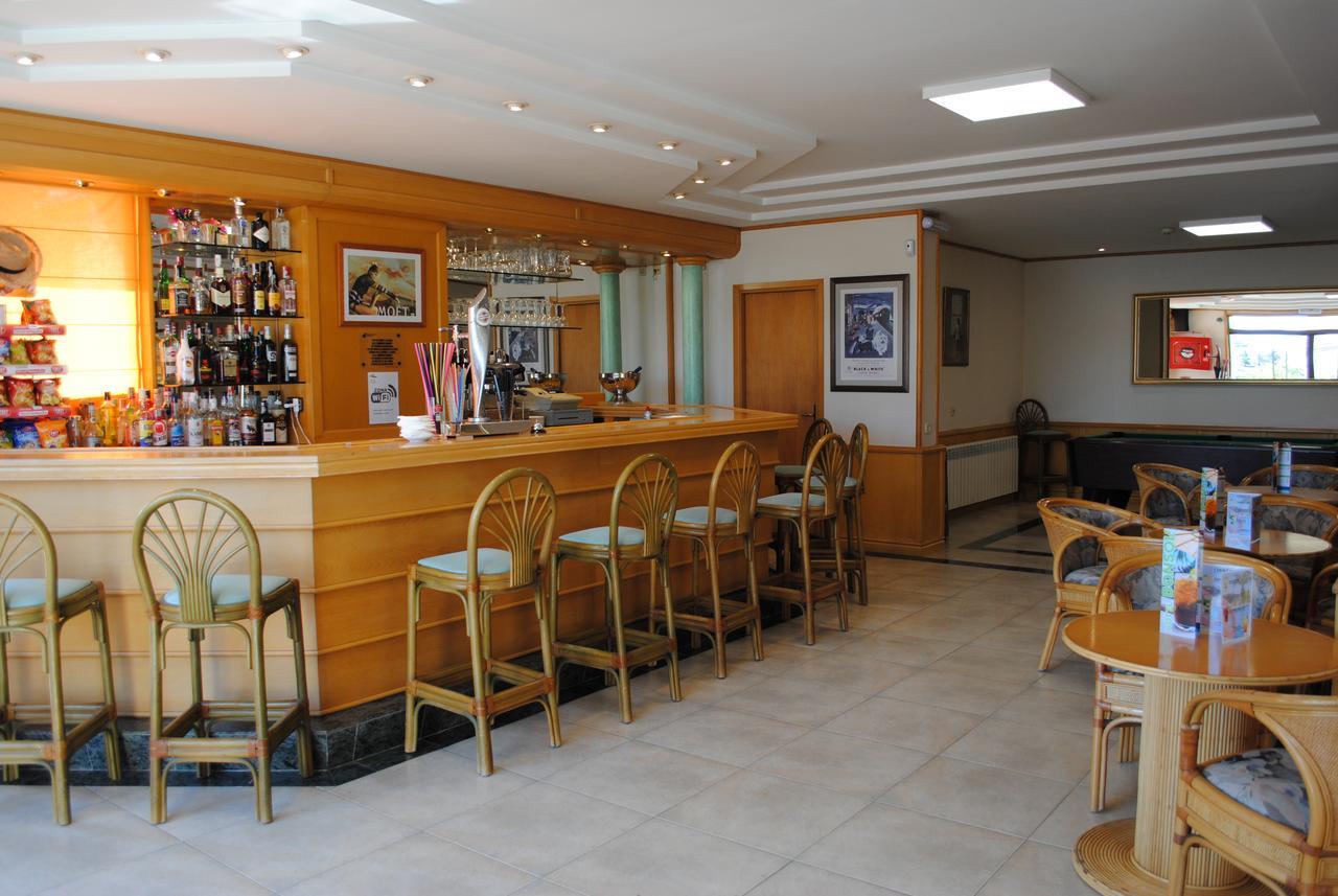 Hotel Bonsol Lloret de Mar Luaran gambar