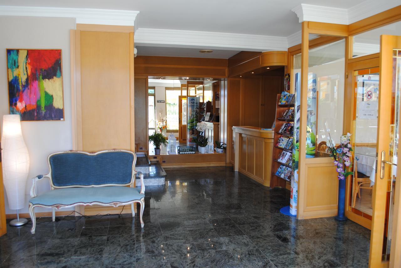 Hotel Bonsol Lloret de Mar Luaran gambar