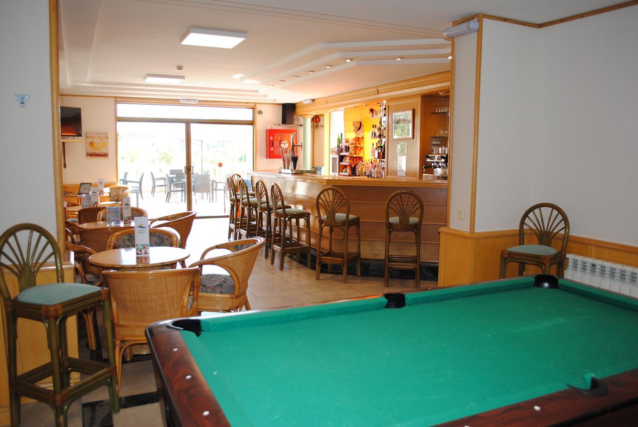 Hotel Bonsol Lloret de Mar Luaran gambar