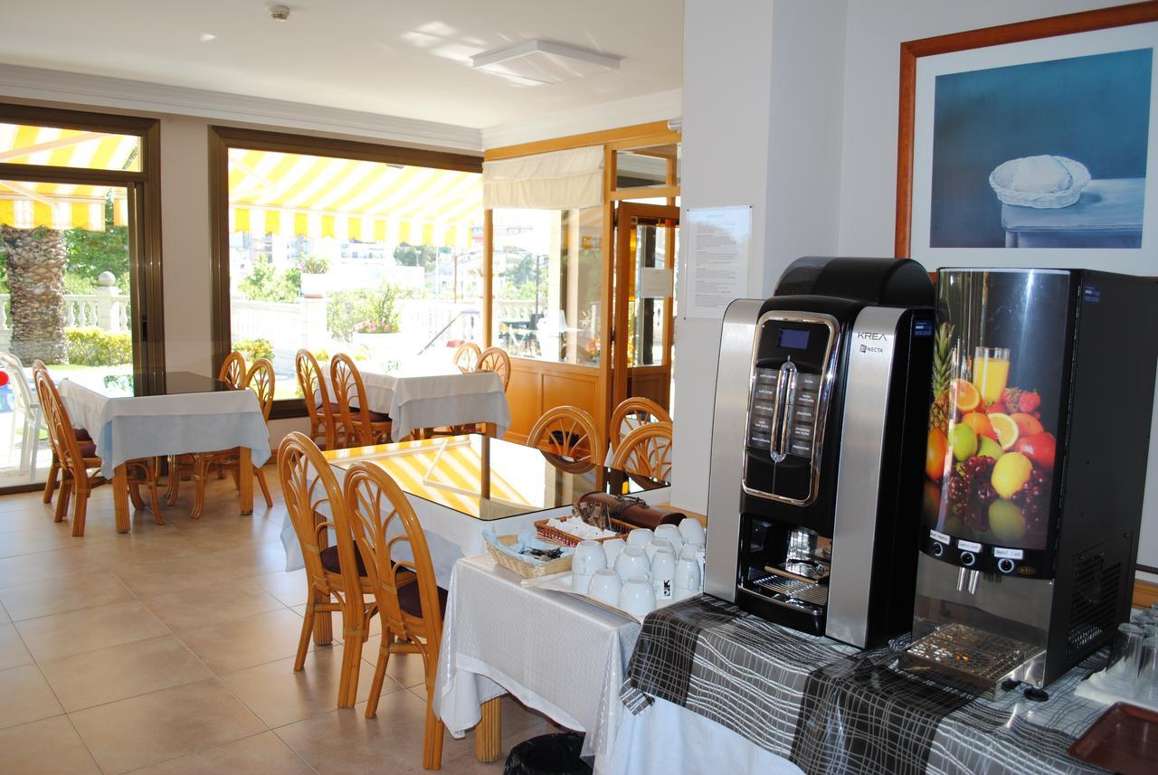 Hotel Bonsol Lloret de Mar Luaran gambar