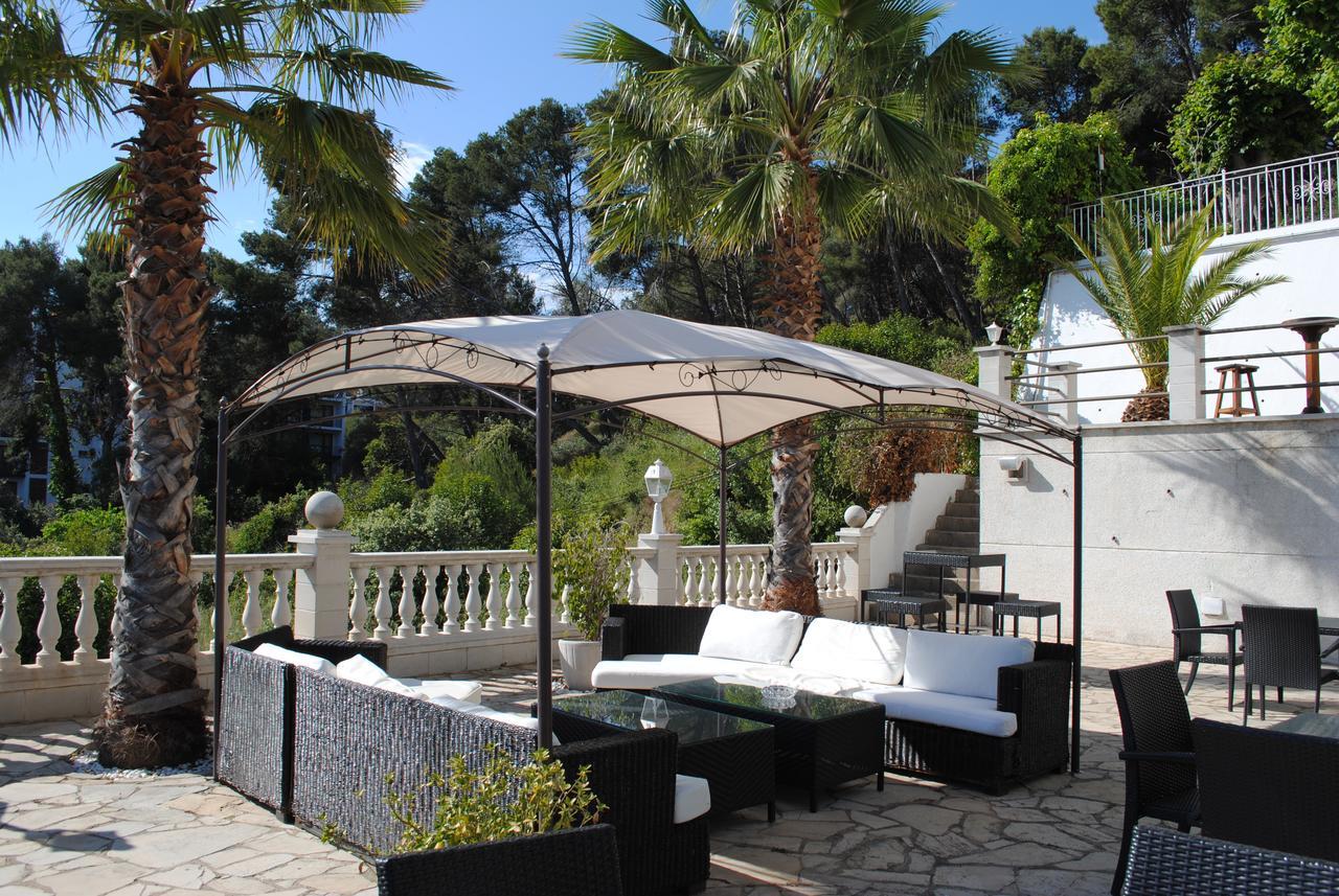 Hotel Bonsol Lloret de Mar Luaran gambar