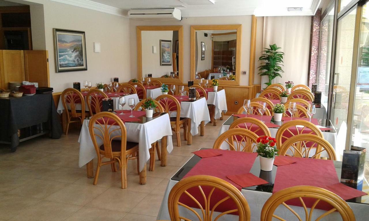 Hotel Bonsol Lloret de Mar Luaran gambar